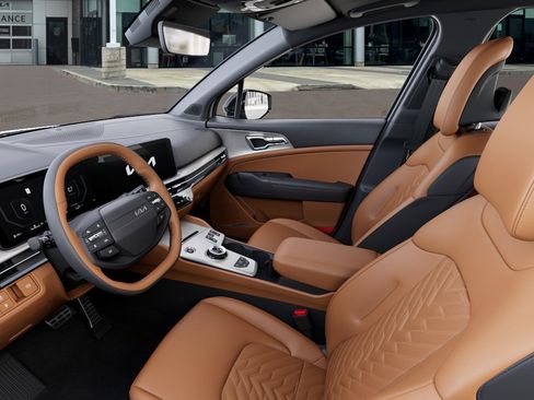 New 2026 Kia Sportage X-Line Prestige AWD/4WD image 18