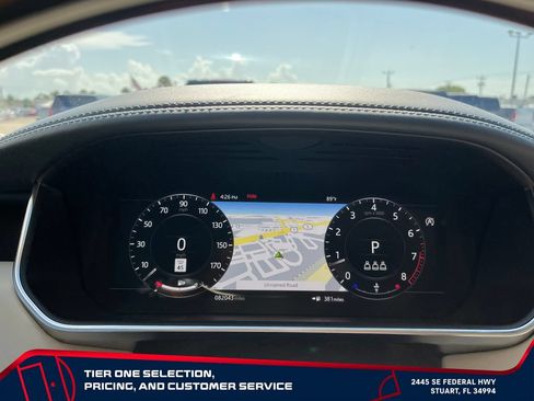 Used 2022 Land Rover Range Rover Autobiography AWD/4WD image 27