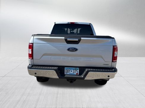 Used 2018 Ford F150 XLT w/ Equipment Group 302A Luxury image 5