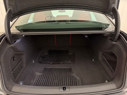 Used 2019 Audi S4 Premium Plus w/ Premium Plus Package AWD/4WD image 32