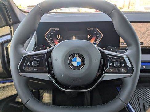 New 2026 BMW X3 xDrive30 w/ Premium Package image 30