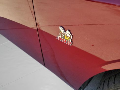 Used 2022 Dodge Challenger R/T Scat Pack image 23