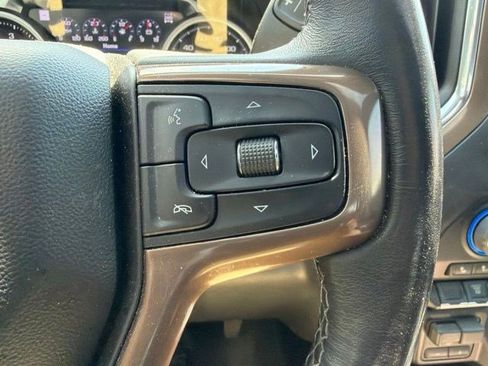 Used 2022 Chevrolet Silverado 2500 High Country AWD/4WD image 24
