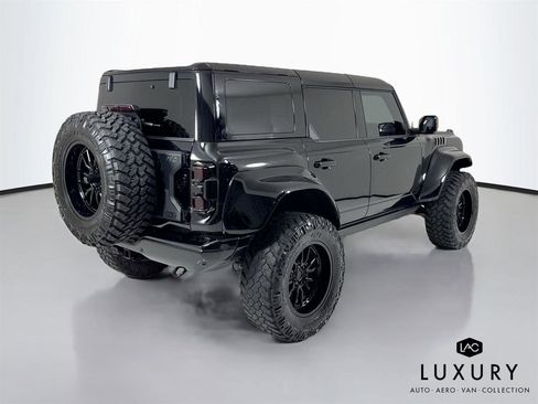 Used 2023 Ford Bronco Raptor image 6