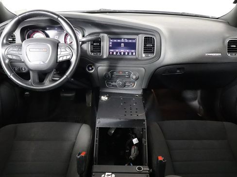 Used 2018 Dodge Charger Police w/ Fleet Safety Group AWD/4WD image 13