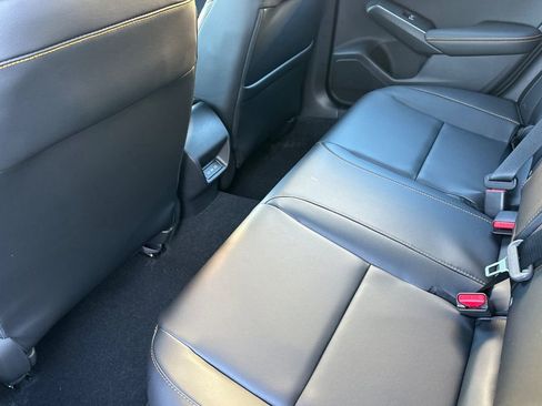 New 2026 Acura Integra A-Spec image 12