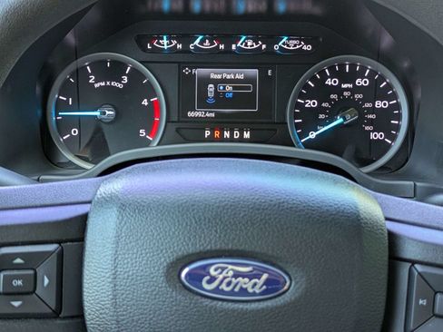 Certified 2022 Ford F250 XLT w/ XLT Value Package AWD/4WD image 15