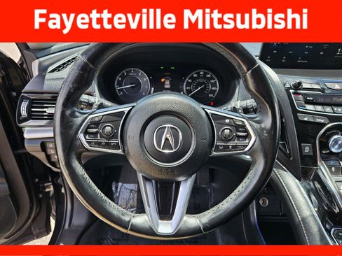 Used 2020 Acura RDX FWD image 25
