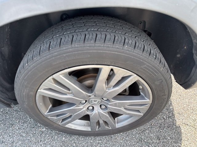 Used 2020 Honda Passport EX-L image 24
