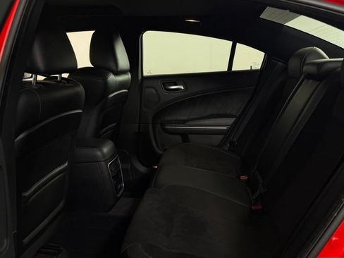 Used 2018 Dodge Charger GT AWD/4WD image 26