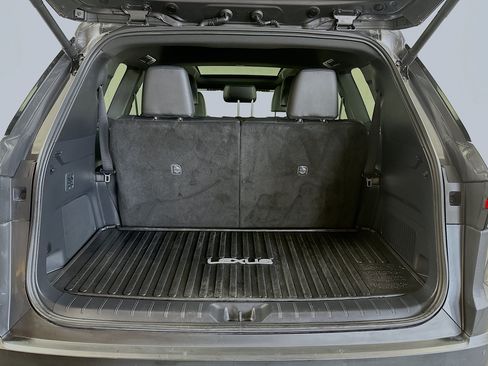 Certified 2025 Lexus TX 350 AWD w/ Technology Package image 25