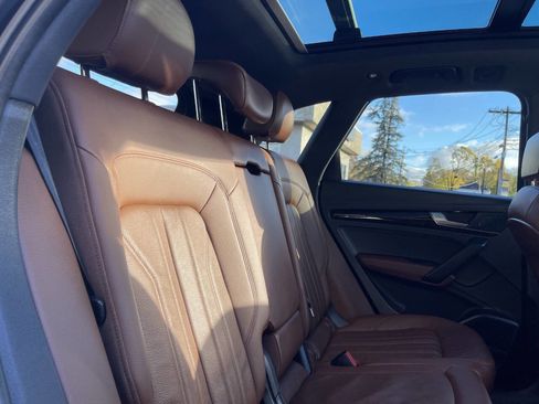 Used 2018 Audi Q5 2.0T Premium Plus image 29