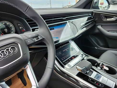New 2026 Audi Q8 Premium Plus AWD/4WD image 12