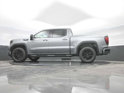New 2026 GMC Sierra 1500 Elevation w/ Elevation Select Package image 24