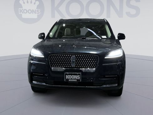 Used 2023 Lincoln Aviator Reserve w/ Elements Package Plus image 19