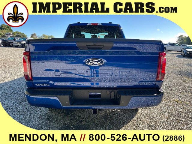 New 2026 Ford F150 STX AWD/4WD image 10
