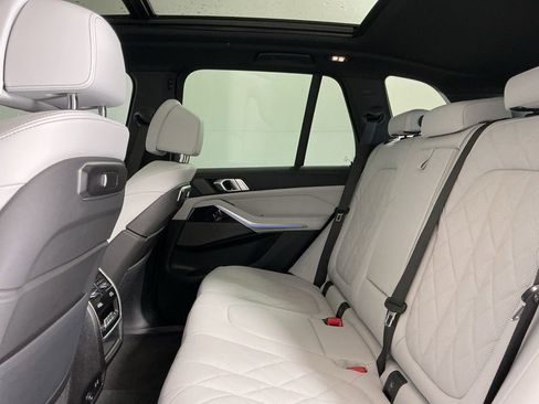 New 2026 BMW X5 xDrive50e w/ M Sport Package AWD/4WD image 29