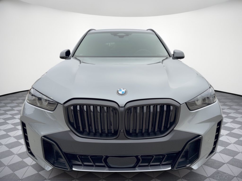 Used 2026 BMW X5 xDrive40i w/ M Sport Package AWD/4WD image 6