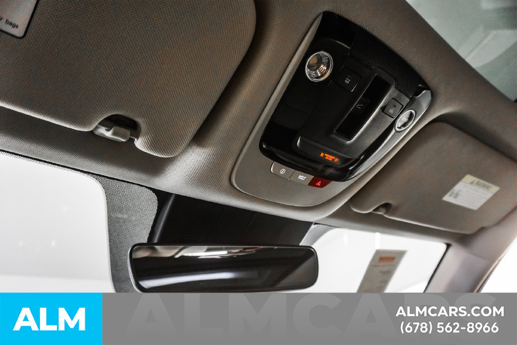 Used 2023 Kia Sorento SX Prestige w/ Panoramic Sunroof Package AWD/4WD image 56