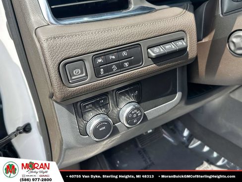 Certified 2023 GMC Yukon Denali AWD/4WD image 23
