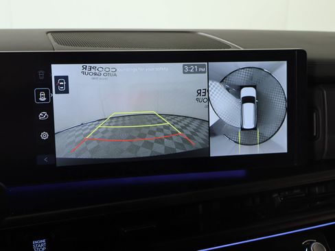 Used 2025 Hyundai Santa Fe Calligraphy image 6