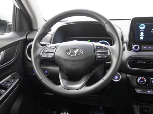 Used 2023 Hyundai Kona Limited AWD/4WD image 16