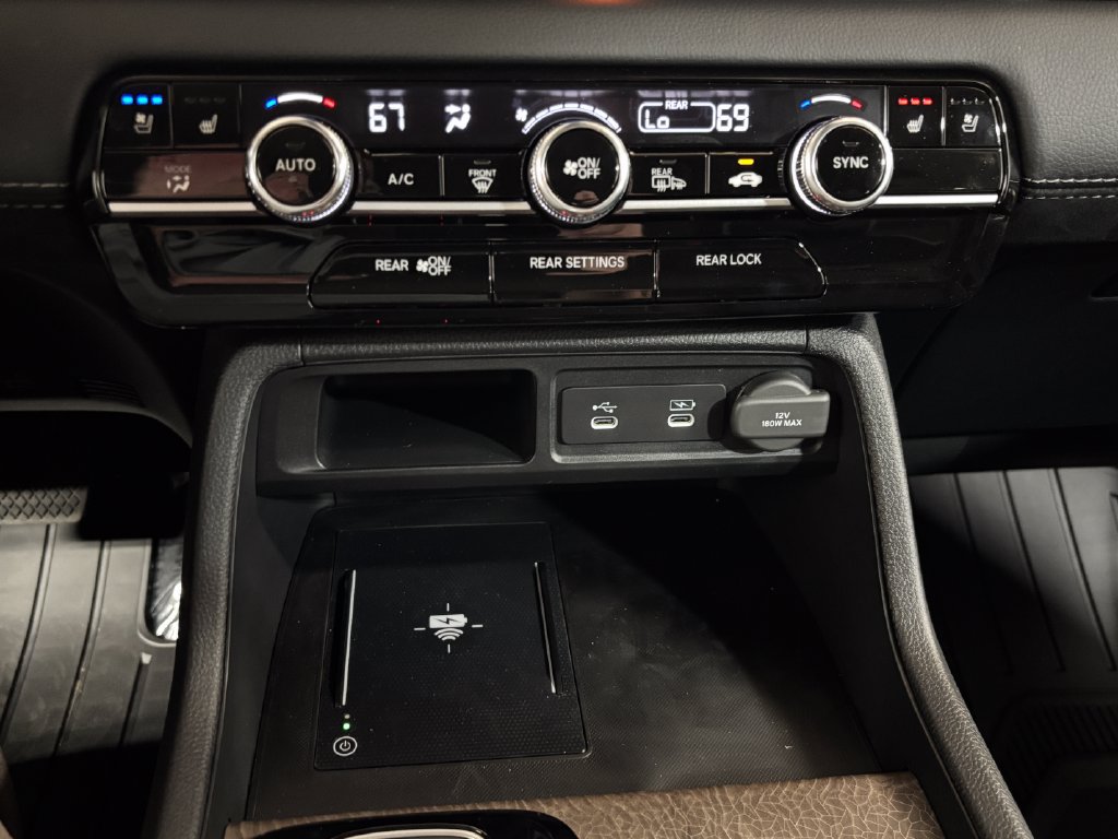 New 2026 Honda Pilot Elite image 21