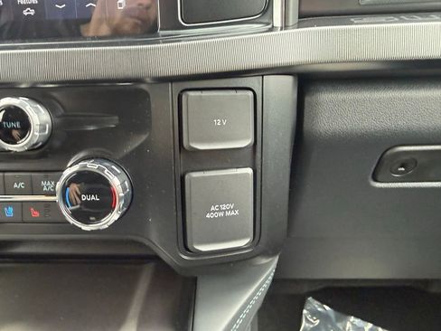 New 2026 Ford F250 Platinum AWD/4WD image 30