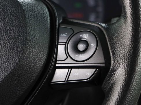 Used 2024 Toyota RAV4 XLE image 14