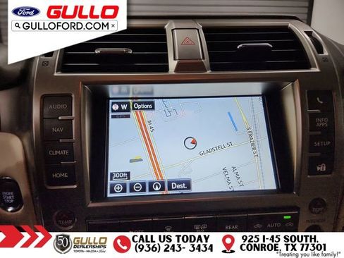 Used 2018 Lexus GX 460 Luxury image 25