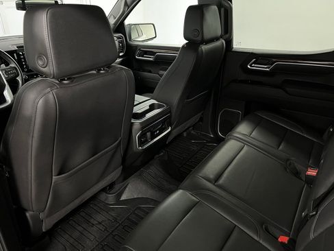 Used 2025 GMC Sierra 1500 Elevation w/ Elevation Premium Package image 54