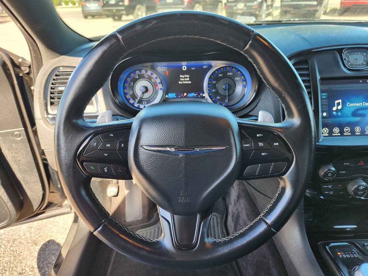 Used 2017 Chrysler 300 S AWD/4WD image 22