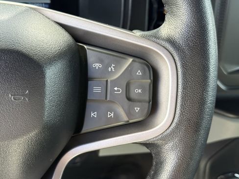 Certified 2021 Ford Bronco Badlands AWD/4WD image 29