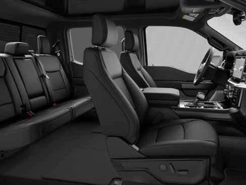 New 2026 Ford F150 Lariat AWD/4WD image 27