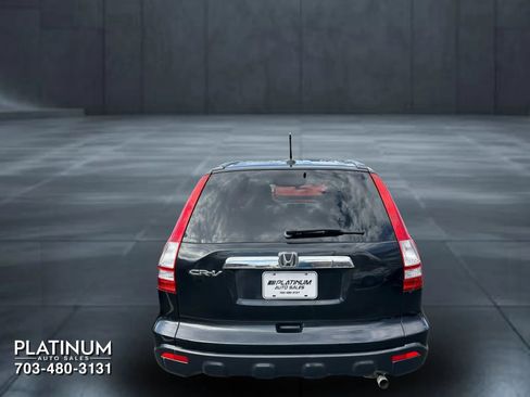 Used 2007 Honda CR-V EX-L image 7