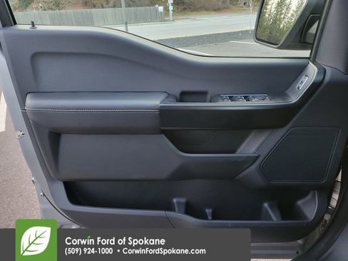 New 2025 Ford F150 STX image 18