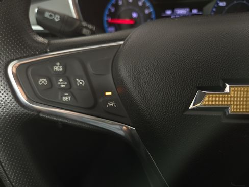 Certified 2020 Chevrolet Equinox LS w/ LS Convenience Package FWD image 15