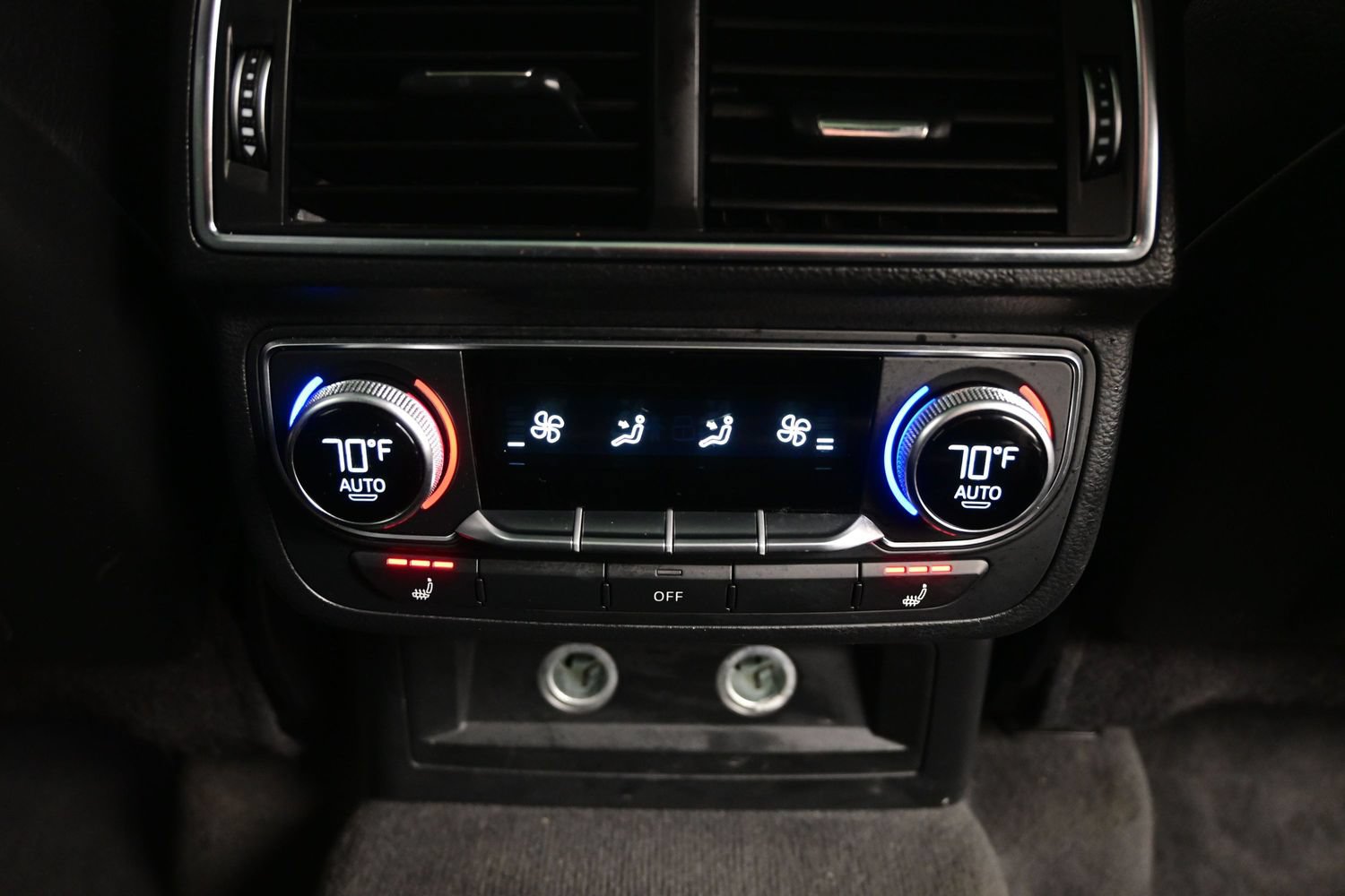 Used 2019 Audi Q7 3.0T Prestige AWD/4WD image 17