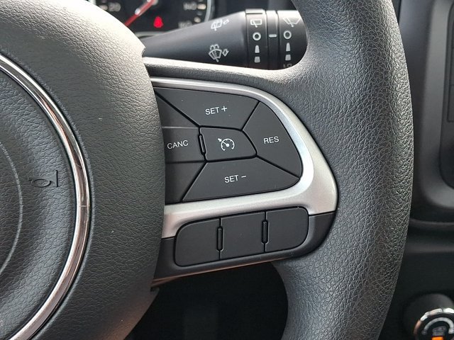 Certified 2018 Jeep Renegade Sport w/ Power & Air Group AWD/4WD image 26