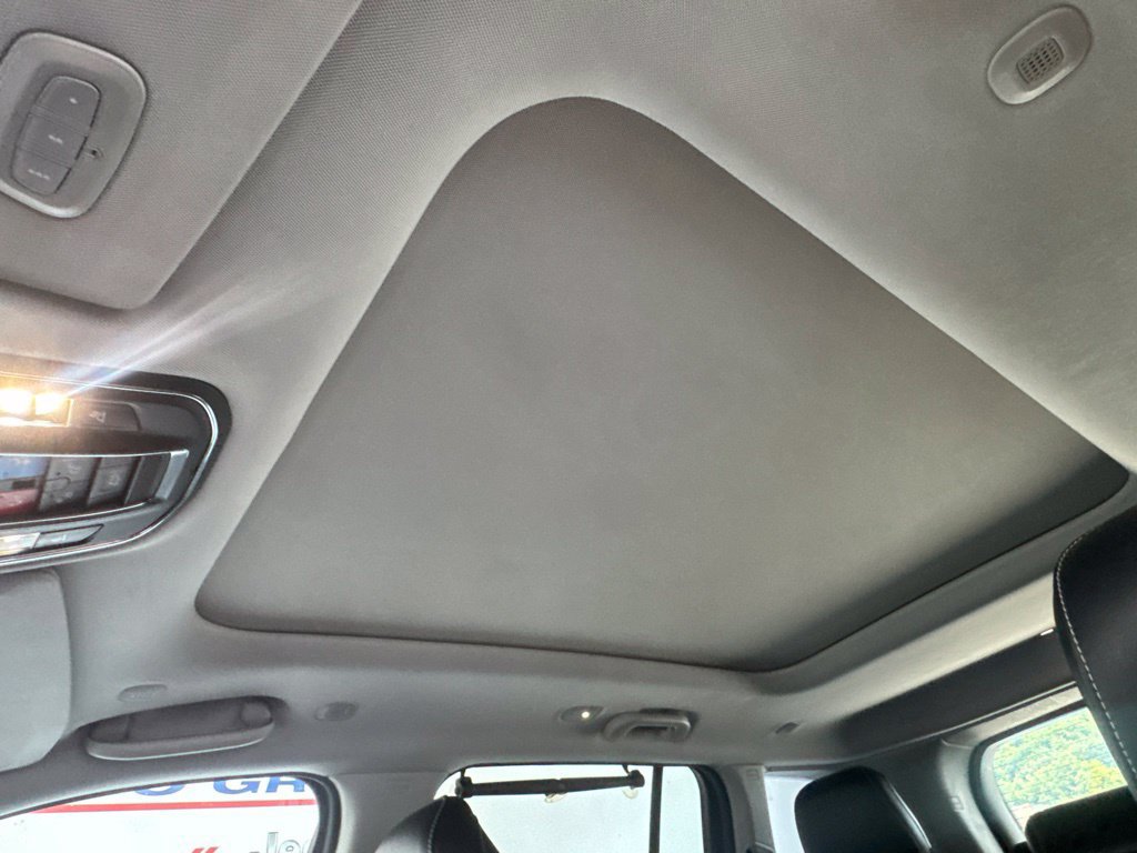 Used 2023 Jeep Grand Cherokee 4WD 4xe image 24
