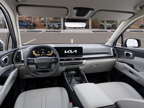 New 2026 Kia Sorento S AWD/4WD image 14