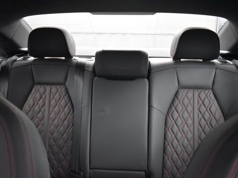 Used 2023 Audi S3 Prestige w/ Prestige Package AWD/4WD image 17