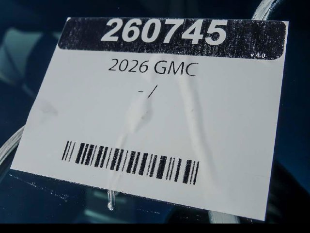 New 2026 GMC Canyon Denali AWD/4WD image 27