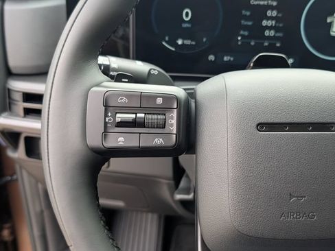 New 2026 Hyundai Santa Fe Calligraphy AWD/4WD image 16
