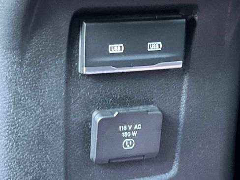 New 2025 Jeep Wrangler Unlimited Rubicon 392 AWD/4WD image 22
