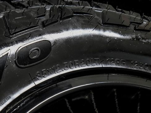 Used 2025 Ford F350 XLT image 54