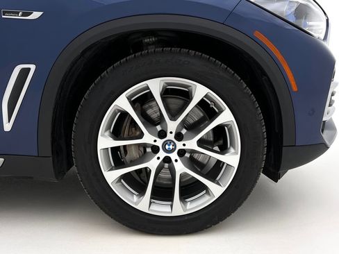 Used 2023 BMW X5 xDrive45e w/ Executive Package image 29