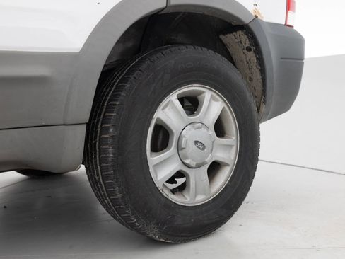 Used 2002 Ford Escape XLT image 20