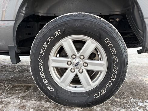 Used 2021 Ford F150 XLT w/ Equipment Group 301A Mid image 10