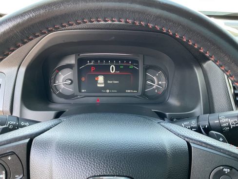 Used 2022 Honda Passport TrailSport image 19